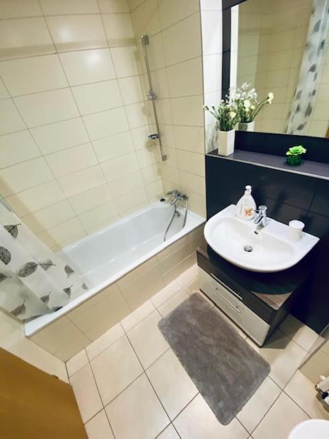 Medvedin Apartman 106 Szpindlerowy Młyn Zewnętrze zdjęcie