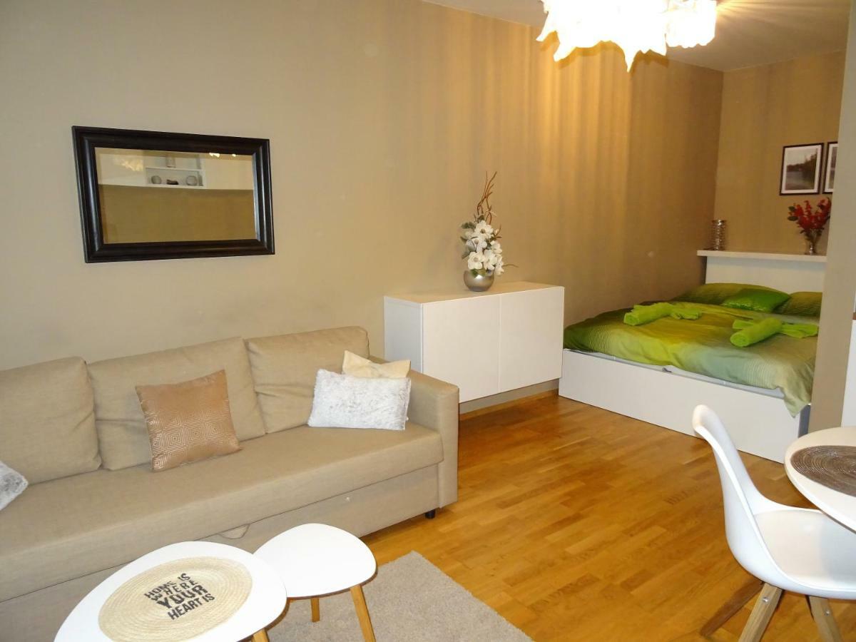 Medvedin Apartman 106 Szpindlerowy Młyn Zewnętrze zdjęcie