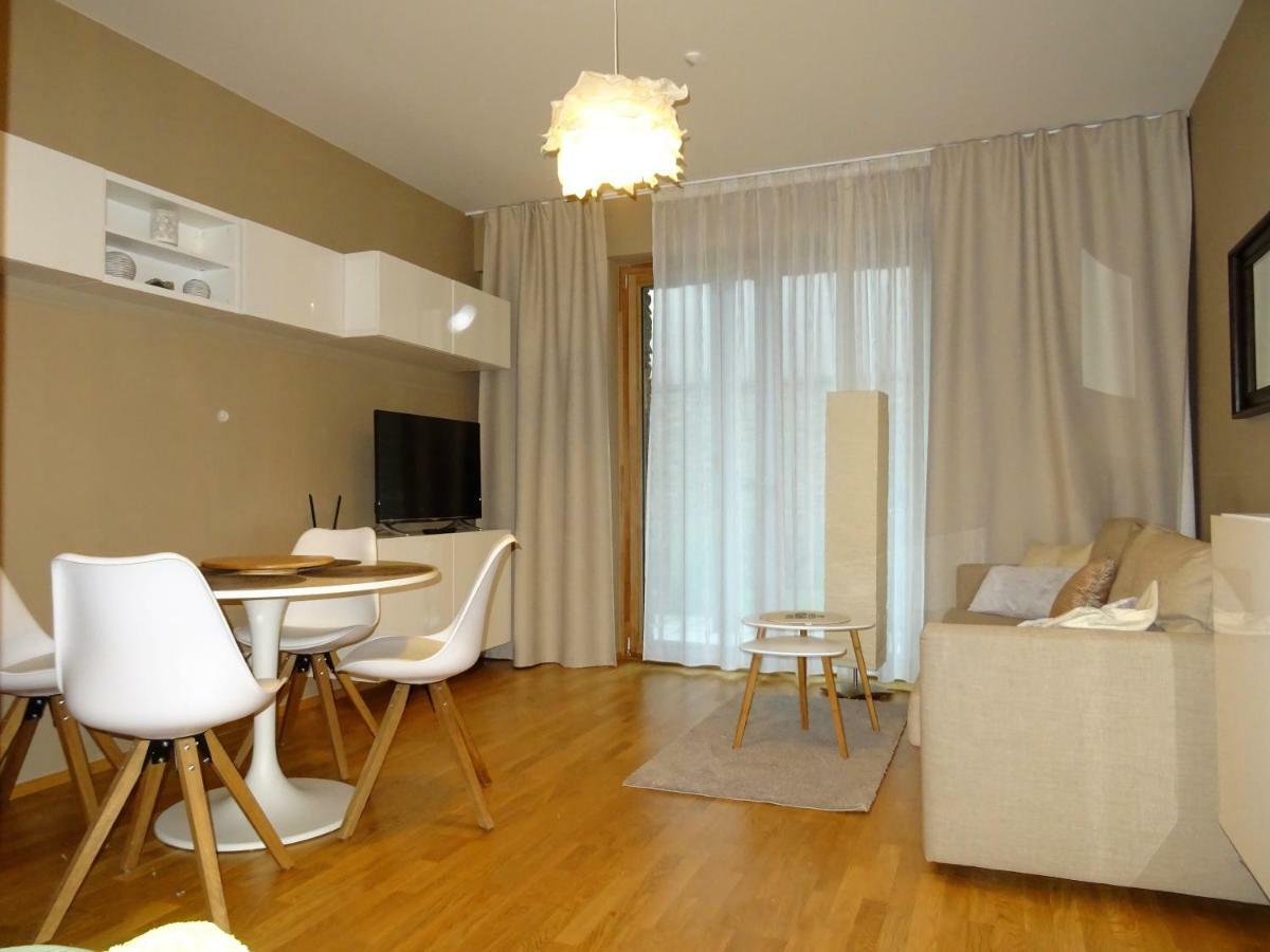 Medvedin Apartman 106 Szpindlerowy Młyn Zewnętrze zdjęcie