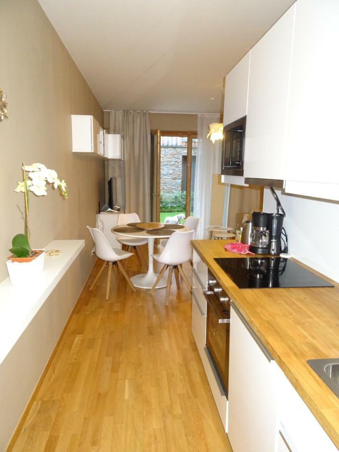 Medvedin Apartman 106 Szpindlerowy Młyn Zewnętrze zdjęcie